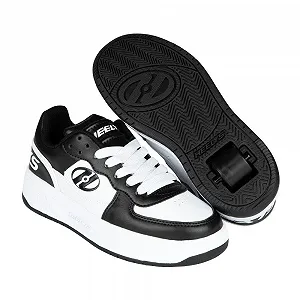 Роликовые кроссовки Heelys Rezerve Low для детей - Фото 1
