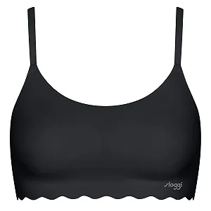 Топ-бюстье Sloggi Zero Feel Wavy цена на synthetic.ua - Фото 1 Топ-бюстье Sloggi Zero Feel Wavy synthetic.ua - Фото 1