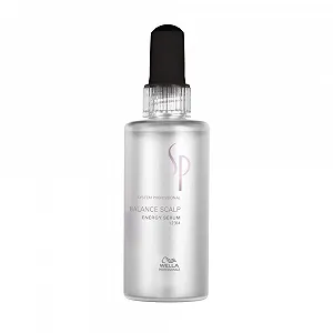 Сыворотка Wella Balance Energy против выпадения волос Унисекс 100 мл - Фото 1