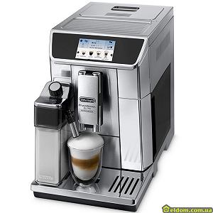 Кофеварка Delonghi ECAM 650.85 MS