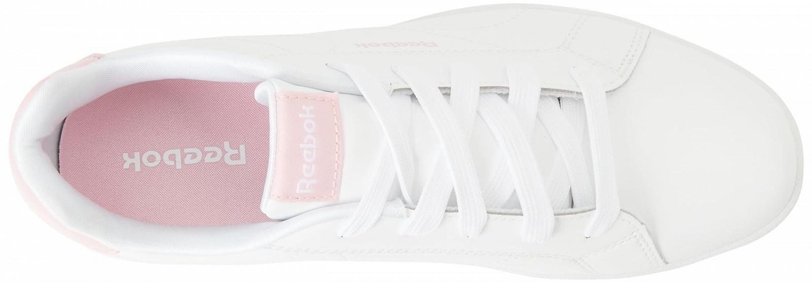 Кроссовки Унисекс Reebok Hammer Street, фото №3