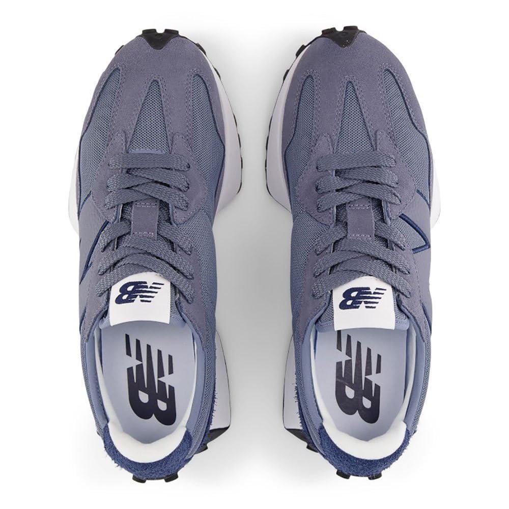 Кросівки New Balance 327 Чоловічі, фото №5 Кросівки New Balance 327 Чоловічі, фото №5