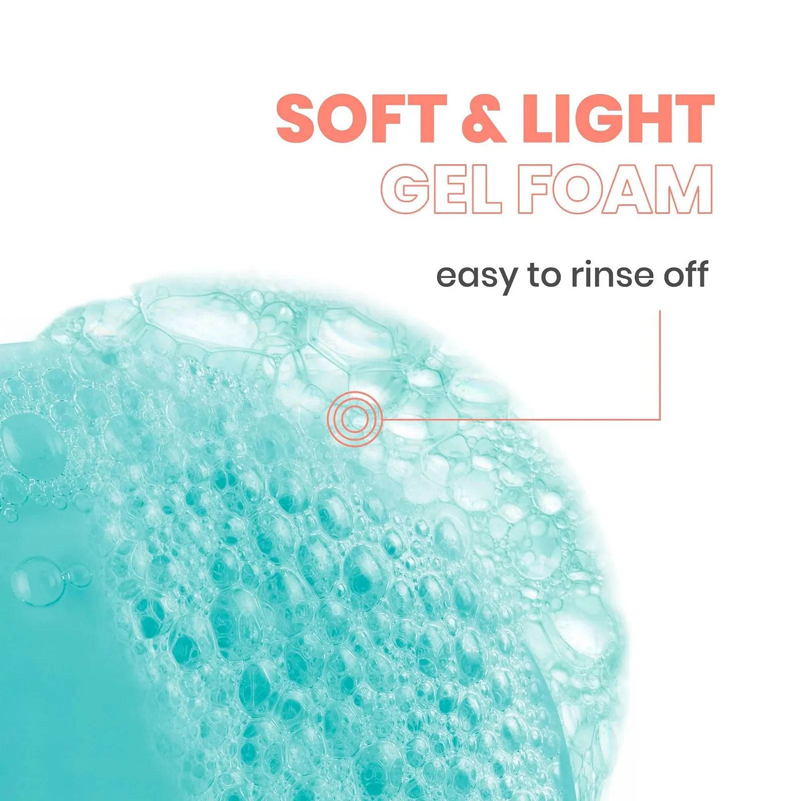 Гель для умывания Avene Cleanance 400 мл, фото №3