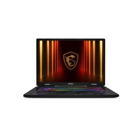 Ноутбук MSI Pilse A17 AI+ (C3XWFKG-022XUA), фото №1 Ноутбук MSI Pilse A17 AI+ (C3XWFKG-022XUA), фото №1