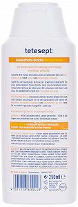 Гель для душа tetesept Relaxation 250 мл, 5 шт (5 х 1 шт) synthetic.ua - Фото 1