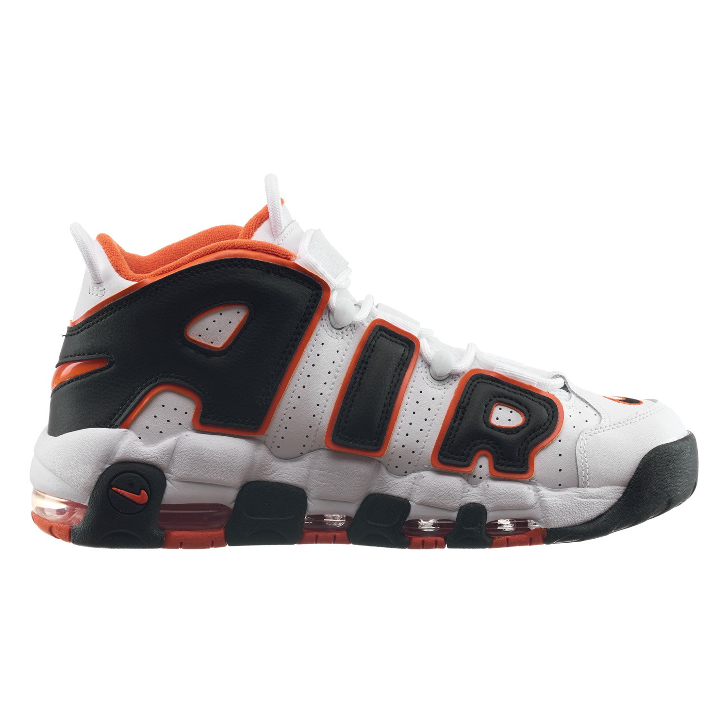 Кросівки Nike AIR MORE UPTEMPO 96 44.5, фото №3