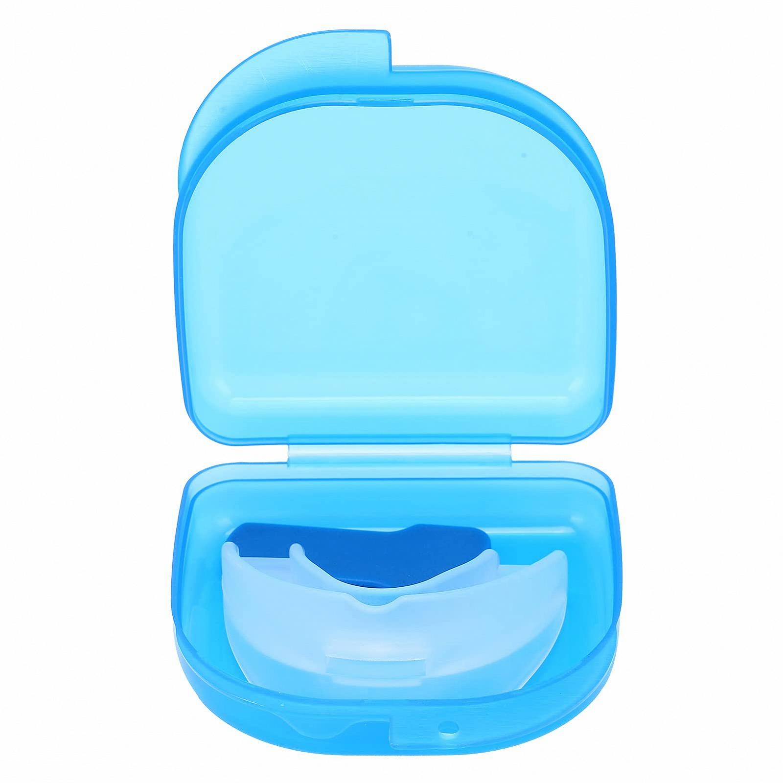 Пристрій проти хропіння Захист для рота Капа для рота, фото №2 Пристрій проти хропіння Захист для рота Капа для рота, фото №2