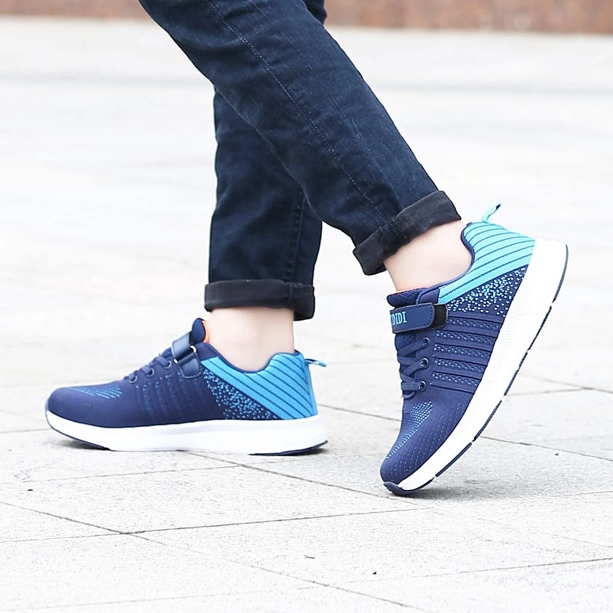 Дитячі Тренувальні Кросівки Unisex, Спортивне, фото №3