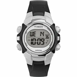 Цифровые часы Timex Unisex 33 мм - Фото 1