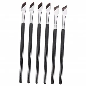 Набір скошених пензлів для брів FRCOLOR - Фото 1