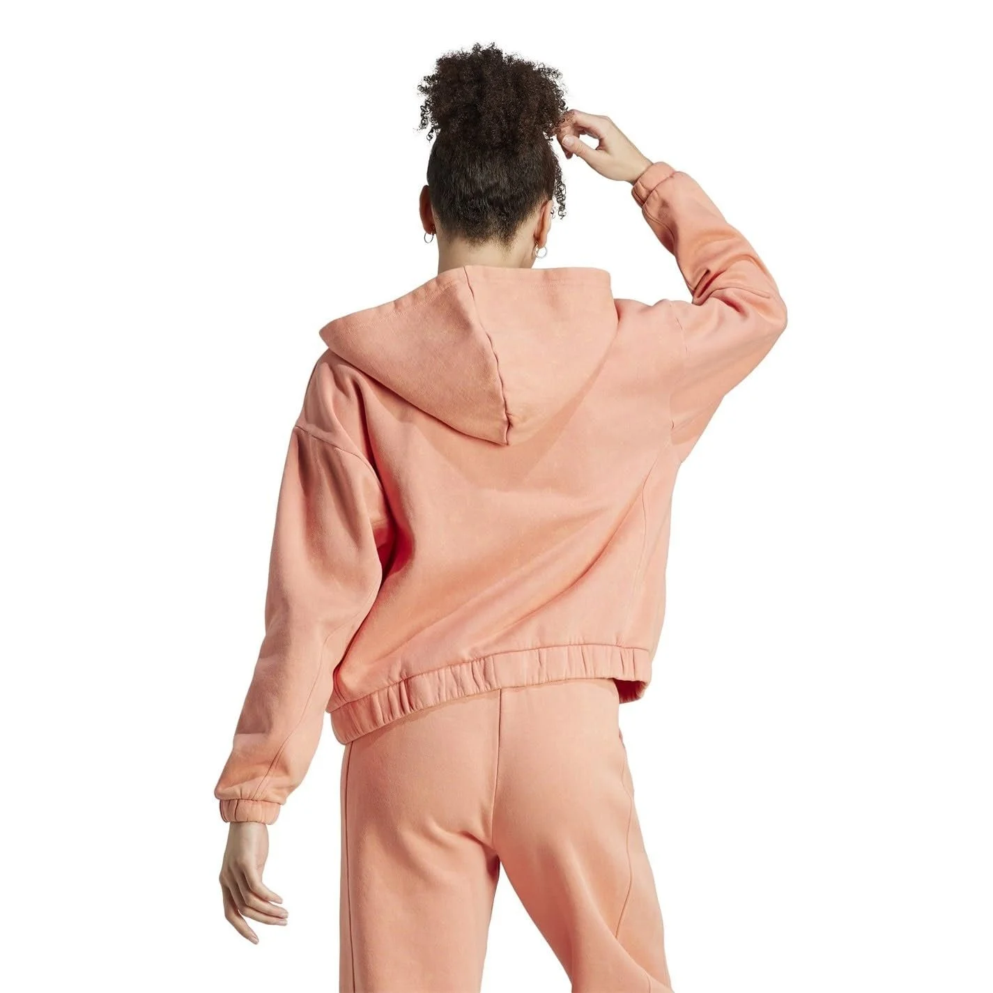 Женская Толстовка adidas W All Szn Ws Fz, фото №3