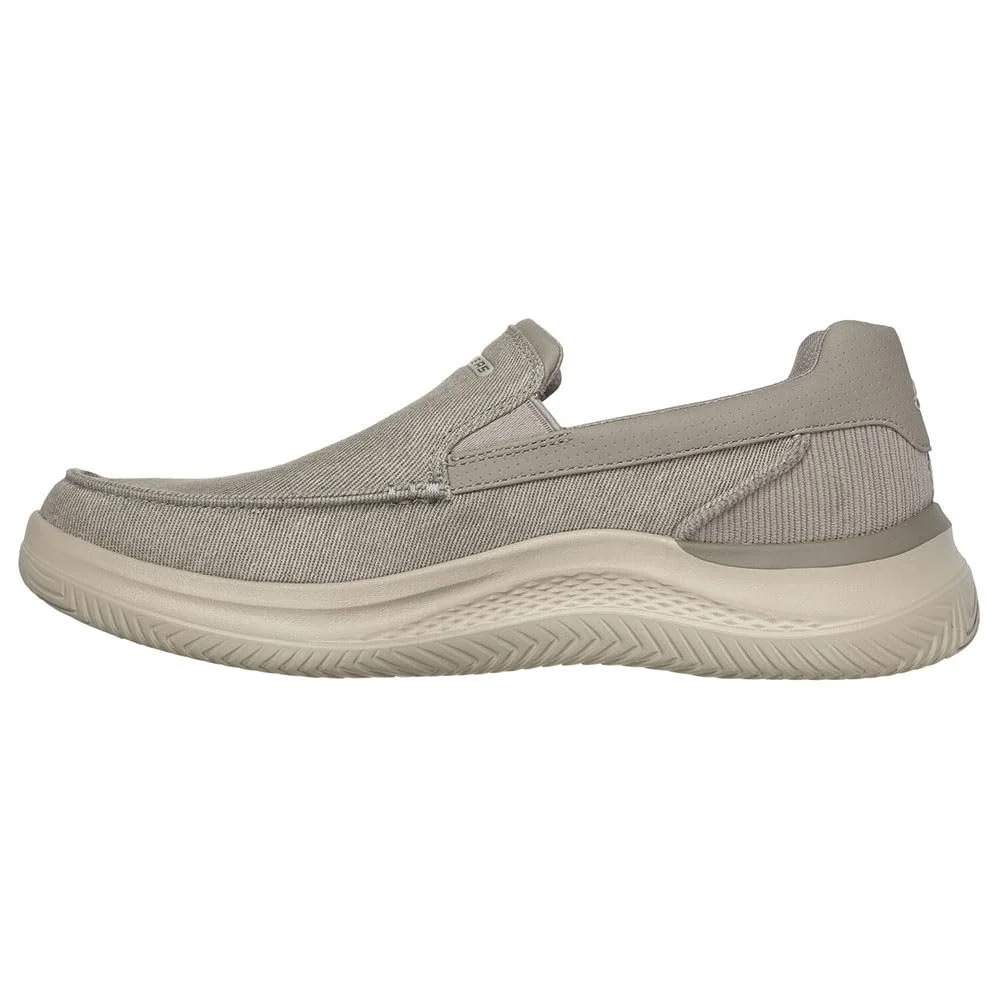 Кеды Skechers Hasting Slip-On, фото №4 Кеды Skechers Hasting Slip-On, фото №4