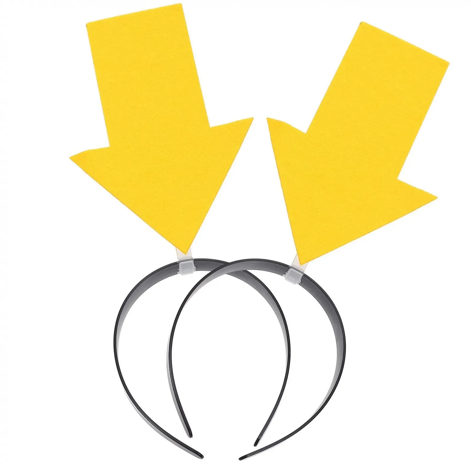 Обруч на Голову, Набір з 2 штук, фото №1