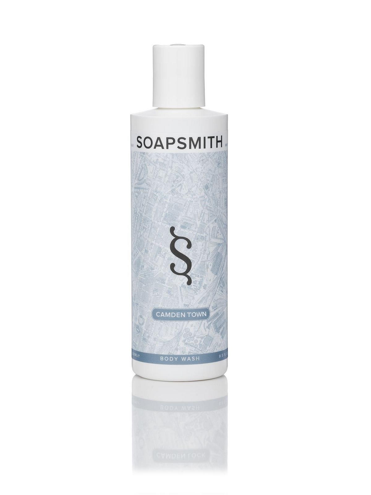 Гель для тіла Soapsmith Camden Town 250 мл, фото №1