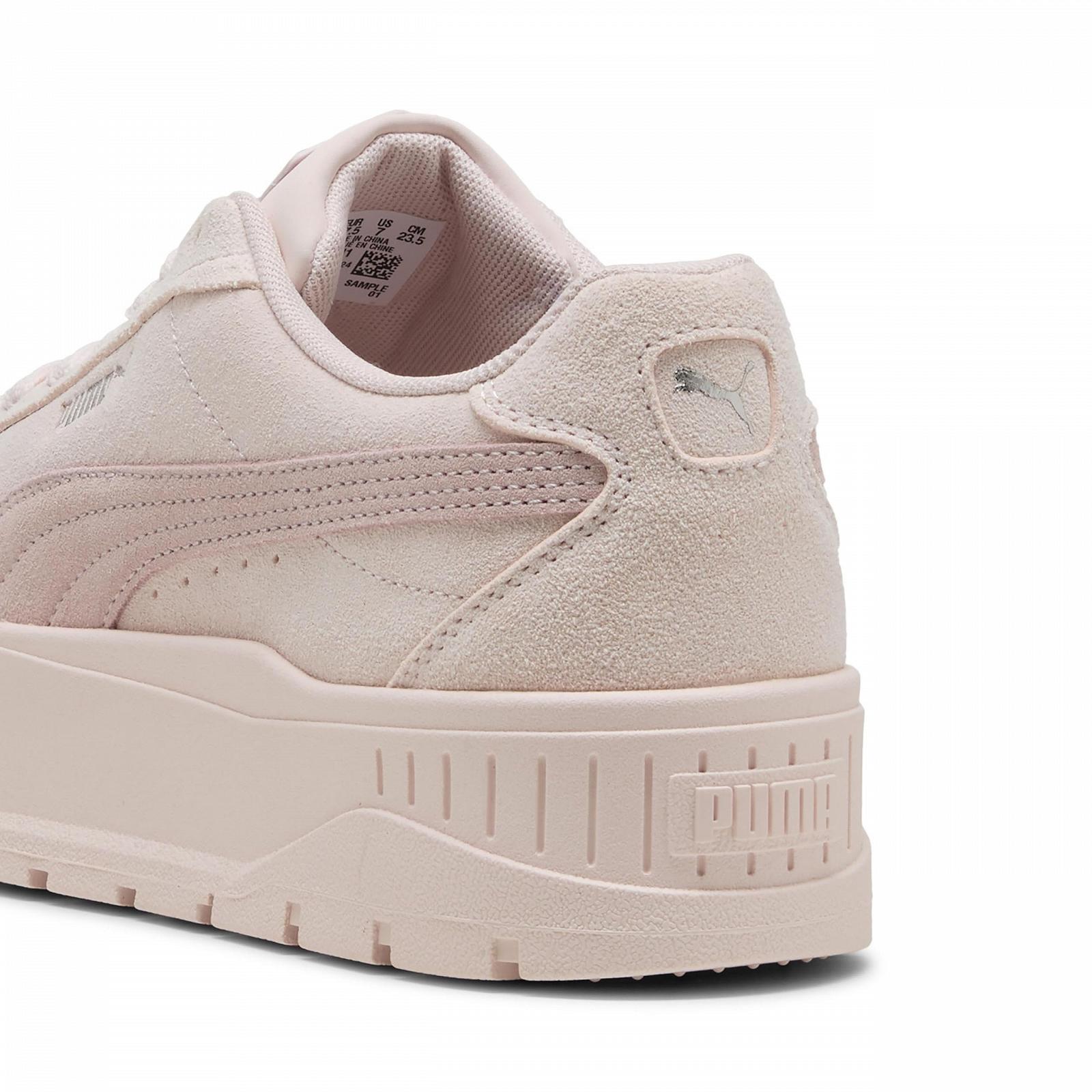 Кросівки PUMA Karmen II жіночі, фото №2