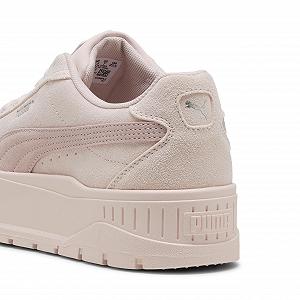 Кросівки PUMA Karmen II жіночі synthetic.ua - Фото 1