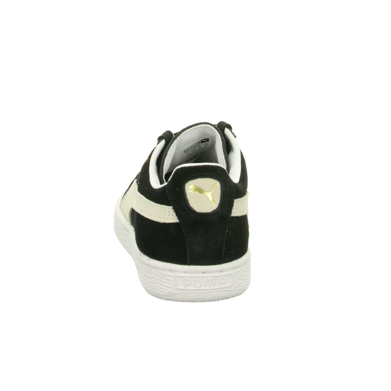 Кроссовки Puma Suede Classic + Unisex adult, фото №3