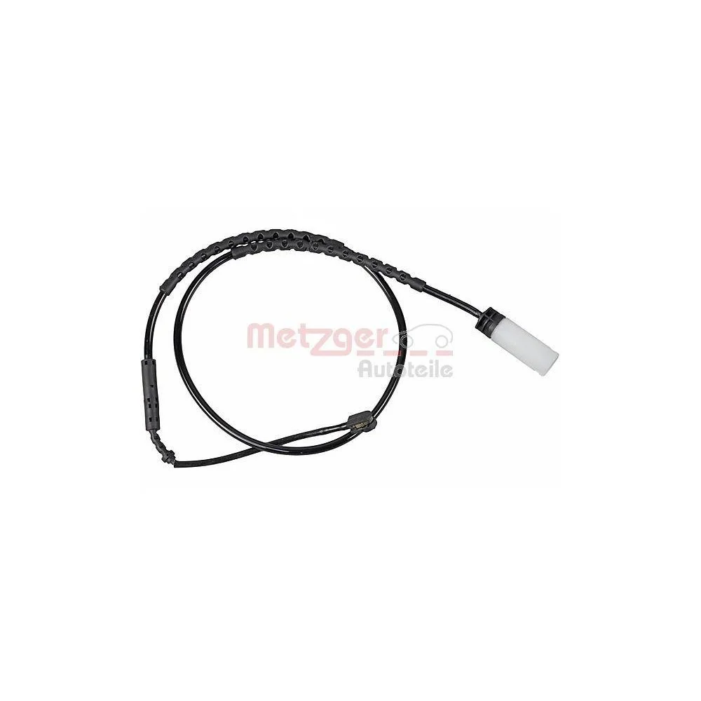 Датчик зносу гальмівних колодок METZGER 1190264 для MINI задня вісь, фото №1