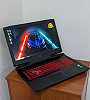 Ноутбук HP OMEN 17-an118nf (Core i7-8750H 16/2 Tb +128 Gb SSD GTX 1050 Ti) Б/В Хороший