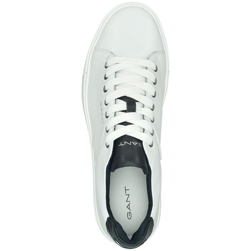 Кросівки GANT Mc Julien White-Marine, фото №4