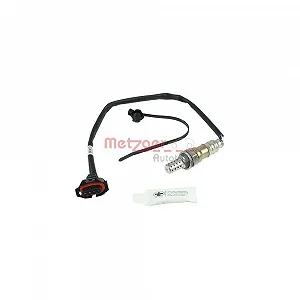 Лямбда-зонд METZGER 0893078 левый - Фото 1