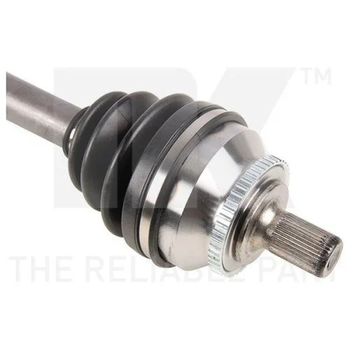 Приводной вал NK 504816 для VOLVO передняя ось справа, фото №3 Приводной вал NK 504816 для VOLVO передняя ось справа, фото №3