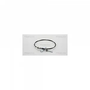 Трос стоянкового гальма TRISCAN 8140 161154 для FORD центральний - Фото 1