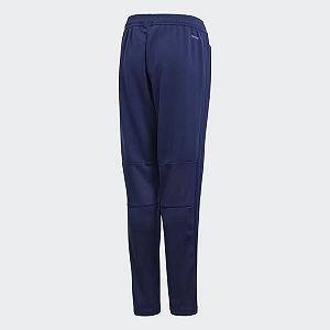 Штани Adidas CONDIVO18 TR Y L/XL synthetic.ua - Фото 1