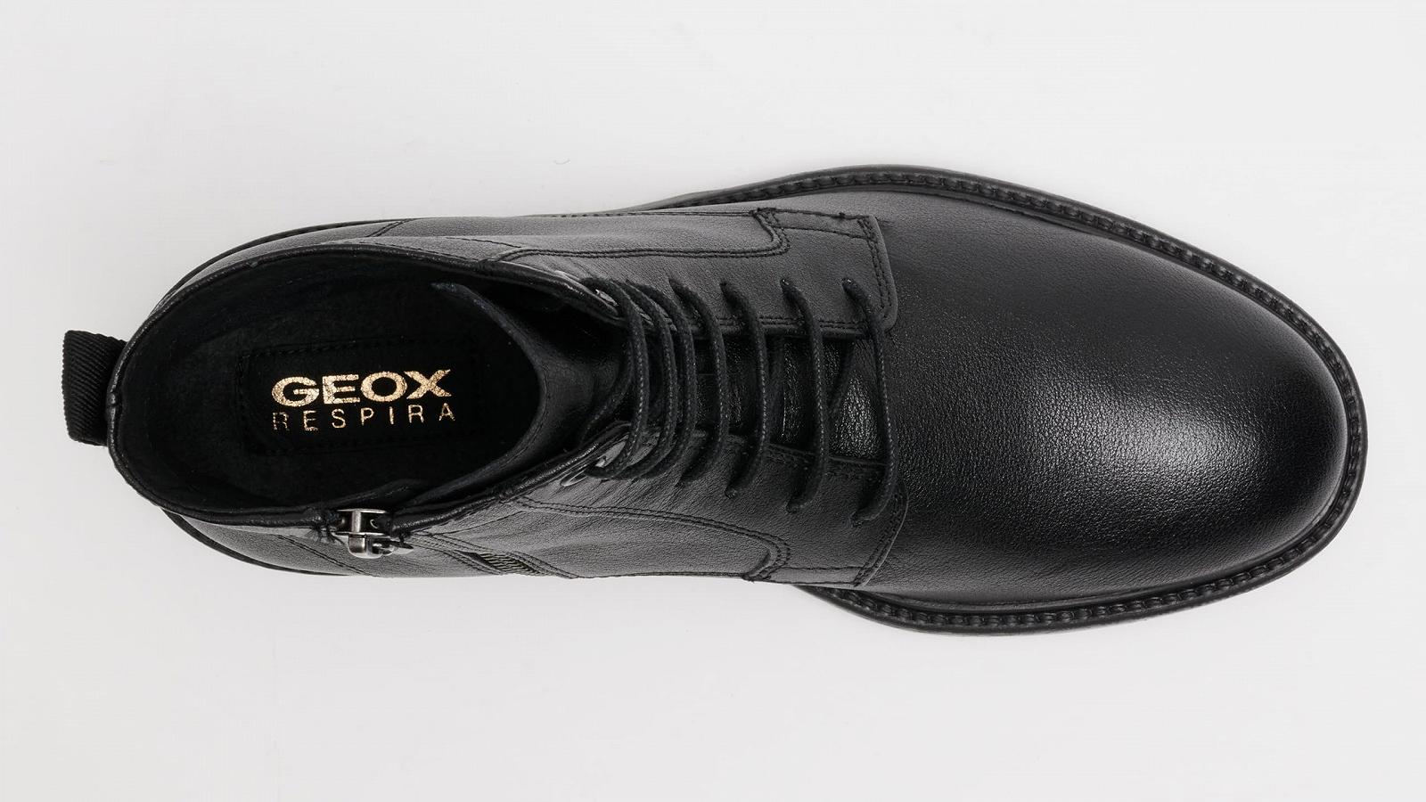 Черевики Geox U Tiberio D, фото №3