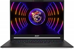Купить Ультрабук 14" MSI Stealth 14 Studio (A13VE-014FR) Gaming Intel Core i7-13700H RAM 16GB SSD 1TB GeForce RTX 4050 Windows 11 Магний-алюминиевый корпус (UKR) - Фото 1 Ультрабук 14" MSI Stealth 14 Studio (A13VE-014FR) Gaming Intel Core i7-13700H RAM 16GB SSD 1TB GeForce RTX 4050 Windows 11 Магний-алюминиевый корпус (UKR) - Фото 1
