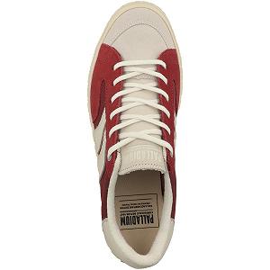 Кеды Palladium Palla Ace Unisex synthetic.ua - Фото 1