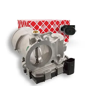 Дроссельная заслонка FEBI BILSTEIN 101456 для FIAT - Фото 1