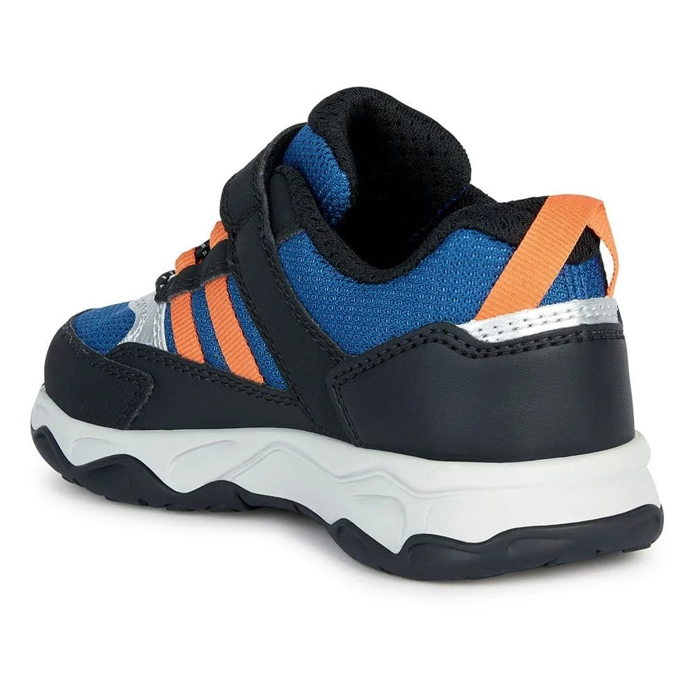 Кросівки Geox J Calco Boy A, фото №6