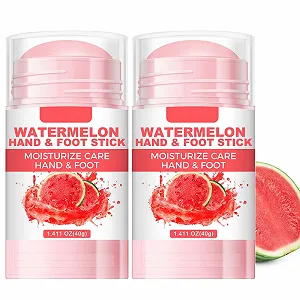 Стик для рук и ног Watermelon 2 шт. - Фото 1