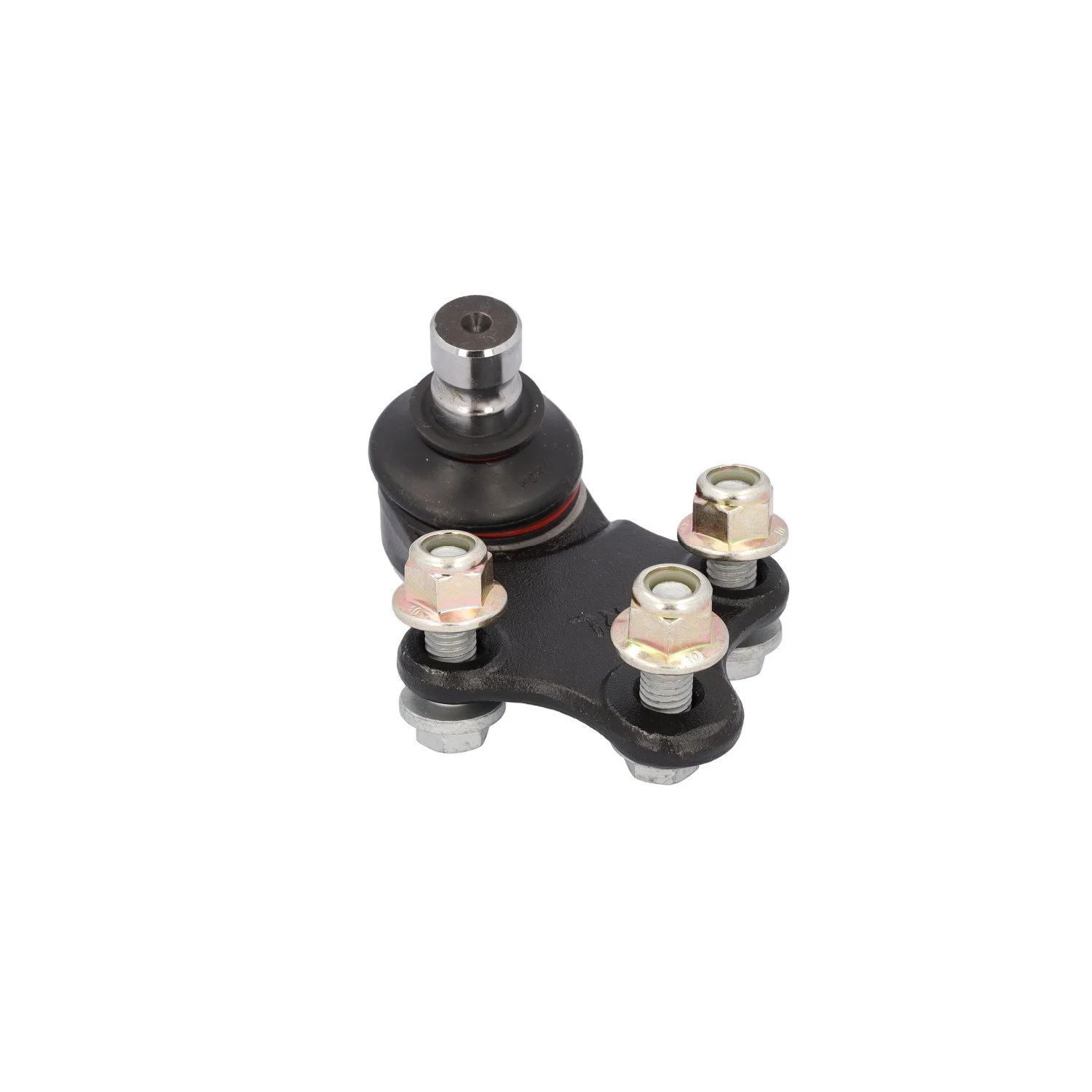 Шарова опора FEBI BILSTEIN 31814 для PEUGEOT, передній міст зліва, знизу, фото №5