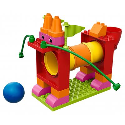 Конструктор LEGO Education Tubes 45026, фото №5