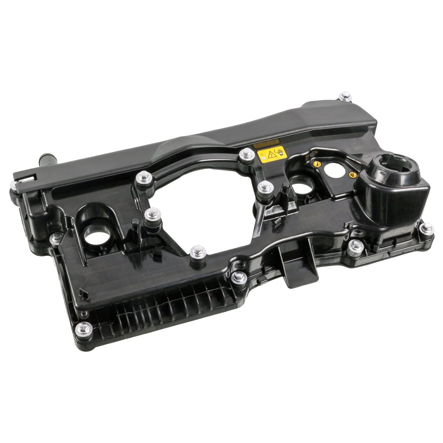 Кришка головки блоку циліндрів FEBI BILSTEIN 177589 febi Plus для BMW, фото №1