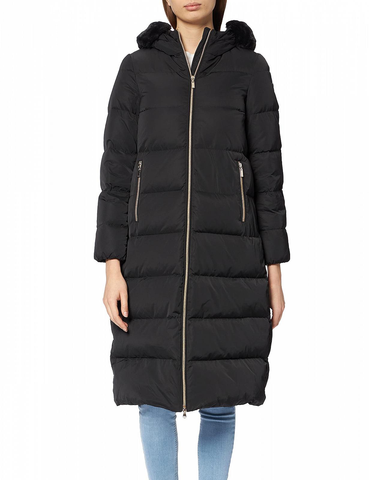 Пальто Geox W Tabelya, фото №1