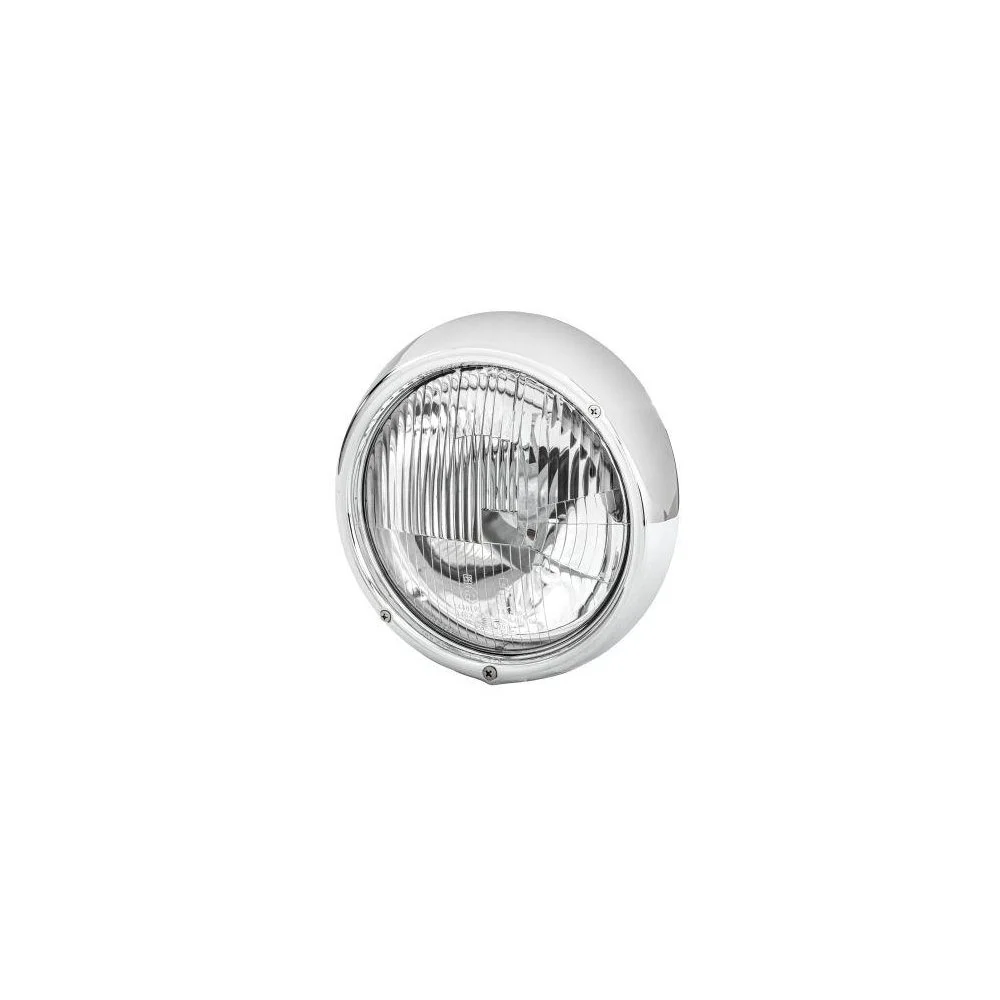 Фара основная HELLA 1A8 001 156-011 для DAF VW, левая, правая, фото №1