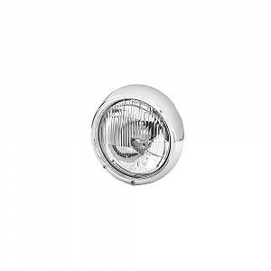 Фара основна HELLA 1A8 001 156-011 для DAF VW, ліва, права - Фото 1