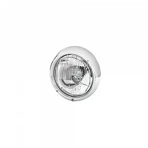 Фара основная HELLA 1A8 001 156-011 для DAF VW, левая, правая - Фото 1