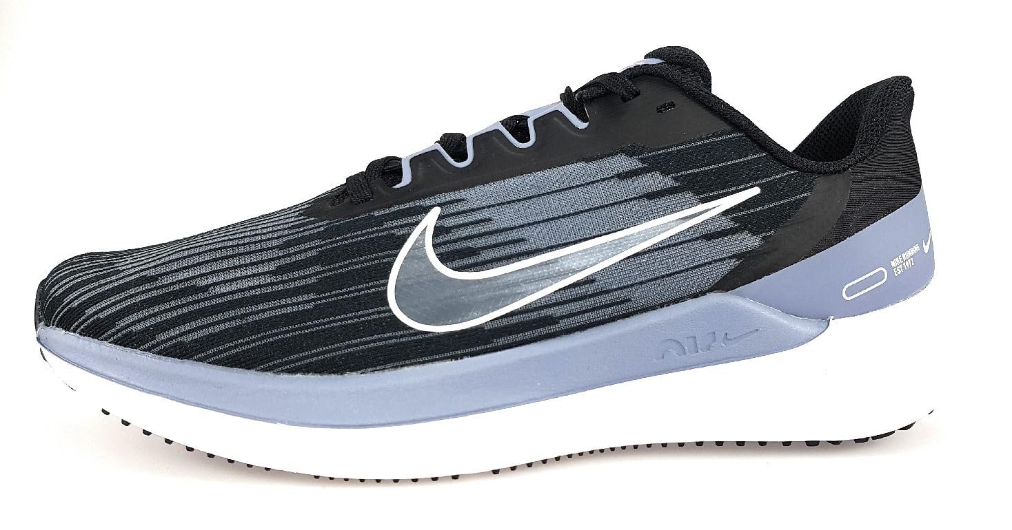 Кросівки Nike Air Winflo 9 чоловічі, фото №1