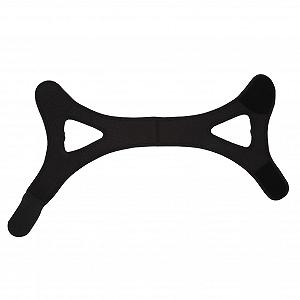 Ремінець проти хропіння Shanrya, дихаючий, покращує дихання - Фото 1