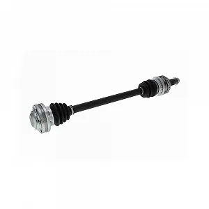 Приводной вал VAICO V20-4412 для BMW задняя ось справа - Фото 1