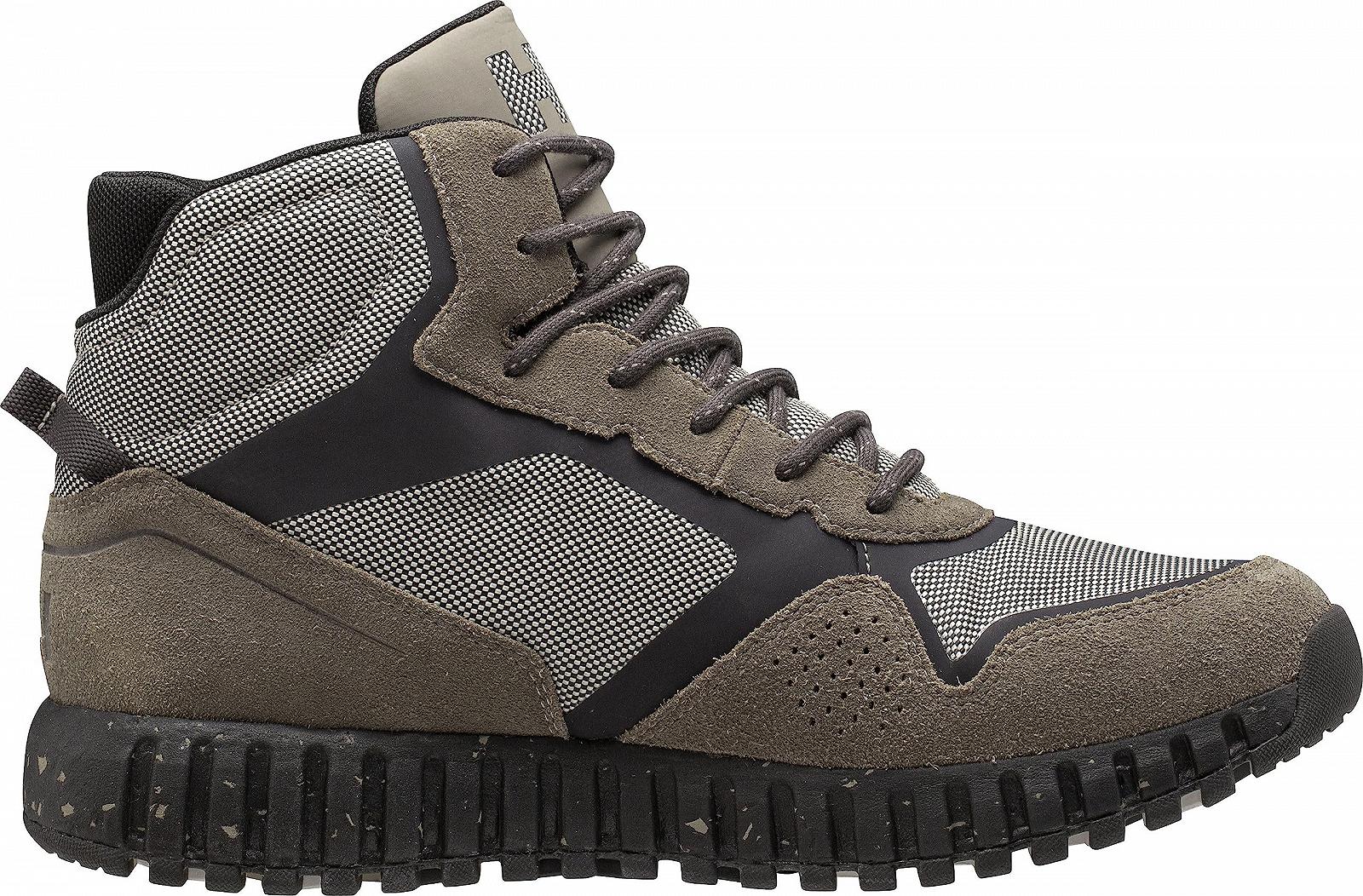 Черевики Helly Hansen Monashee, фото №1
