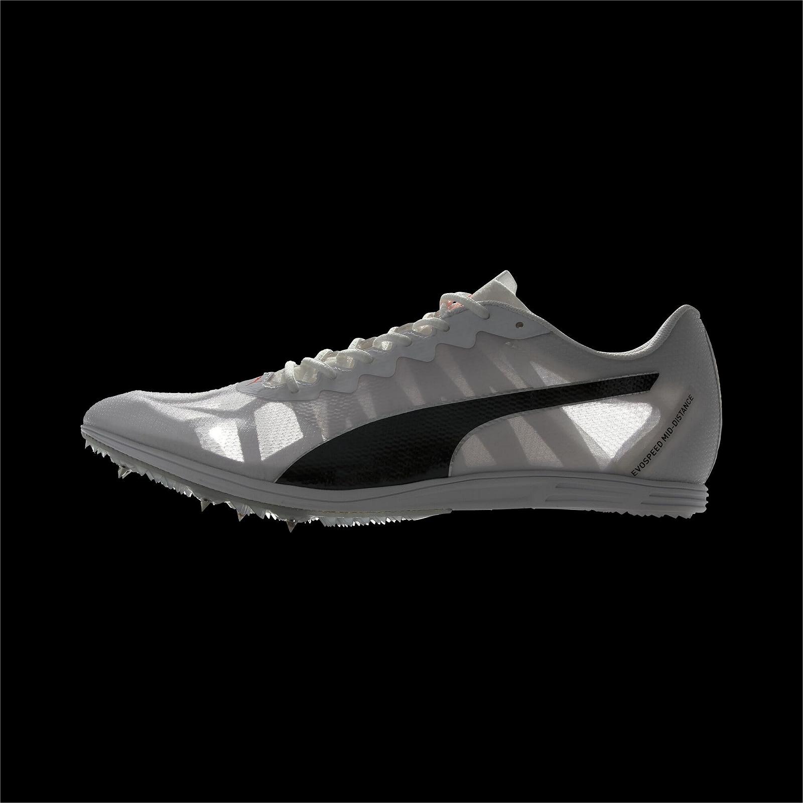 Кроссовки PUMA Evospeed для средних дистанций (мужские), фото №8