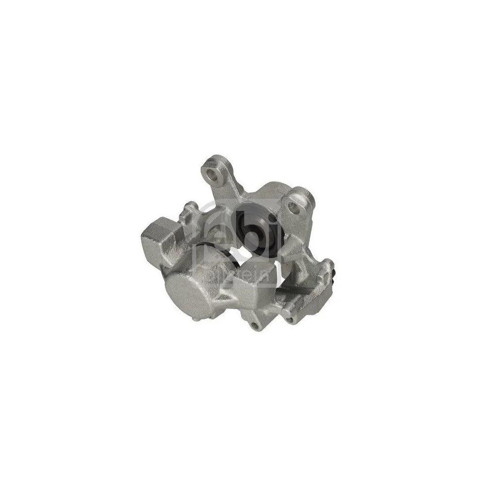 Гальмівний супорт FEBI BILSTEIN 185755 для MERCEDES-BENZ, задня вісь зліва, фото №1 Гальмівний супорт FEBI BILSTEIN 185755 для MERCEDES-BENZ, задня вісь зліва, фото №1