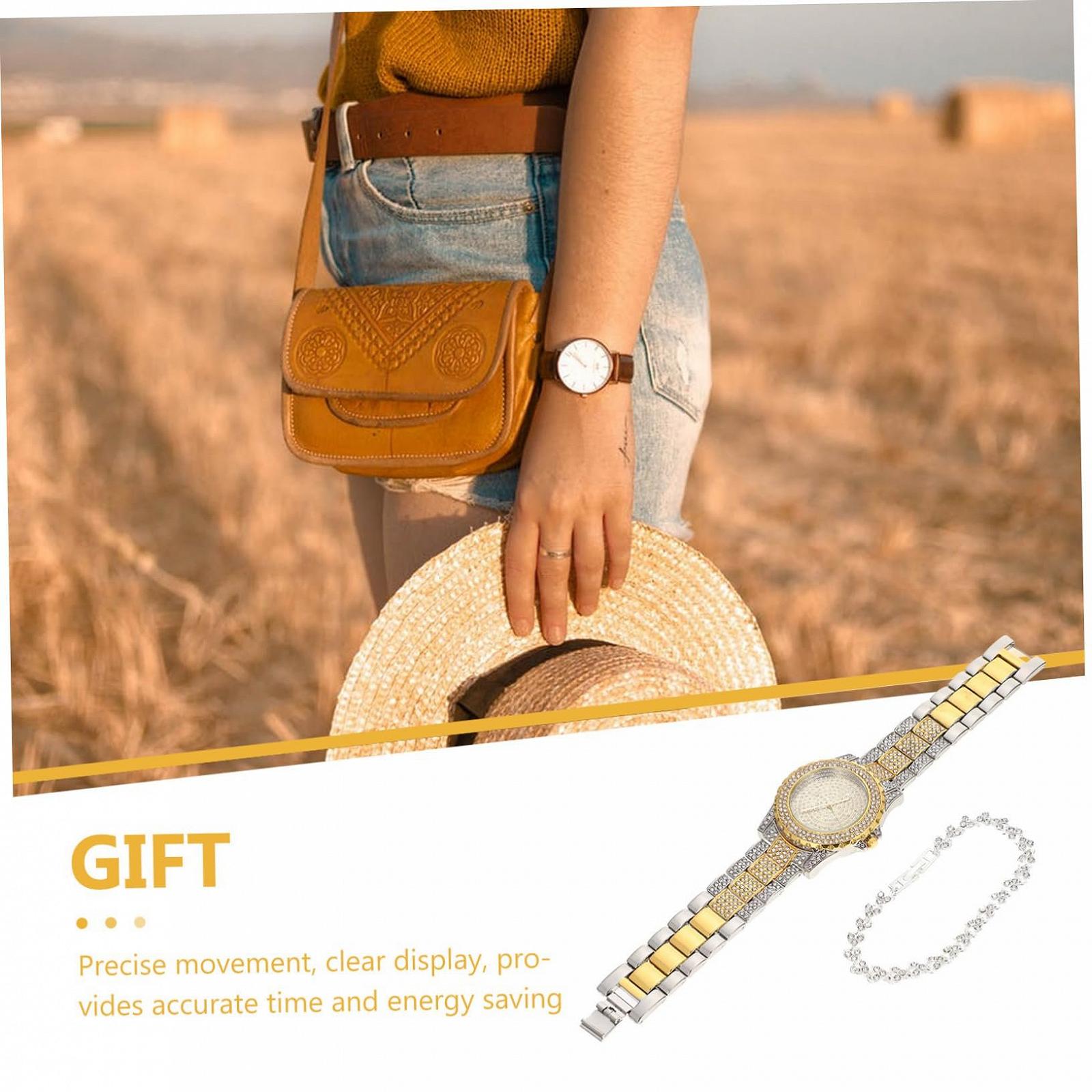 Жіночий наручний годинник WRITWAA, фото №7