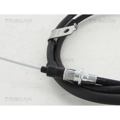 Трос стоянкового гальма TRISCAN 8140 501128 для MAZDA задній лівий, фото №3