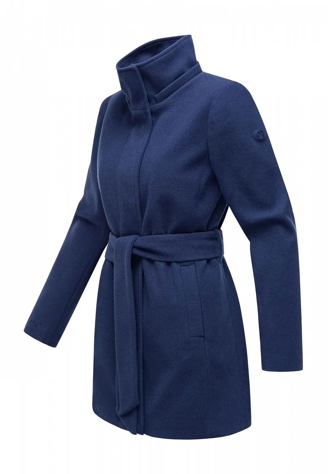 Переходное пальто Marikoo N047, фото №3 Переходное пальто Marikoo N047, фото №3